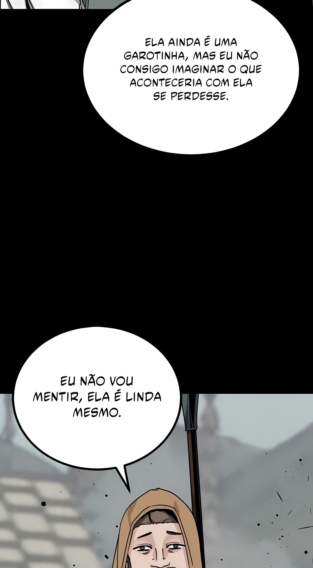 Assassina de Heróis Capítulo 175 Página 34
