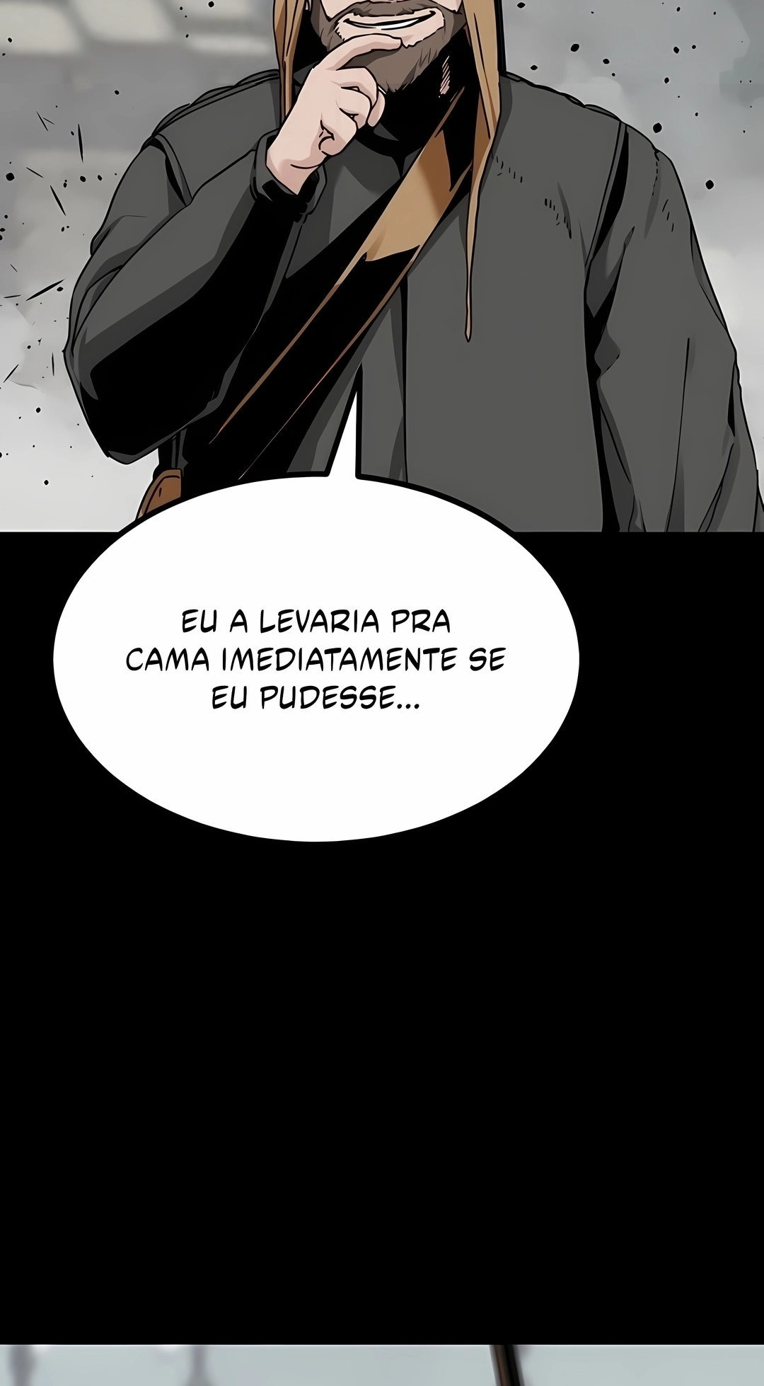 Assassina de Heróis Capítulo 175 Página 35