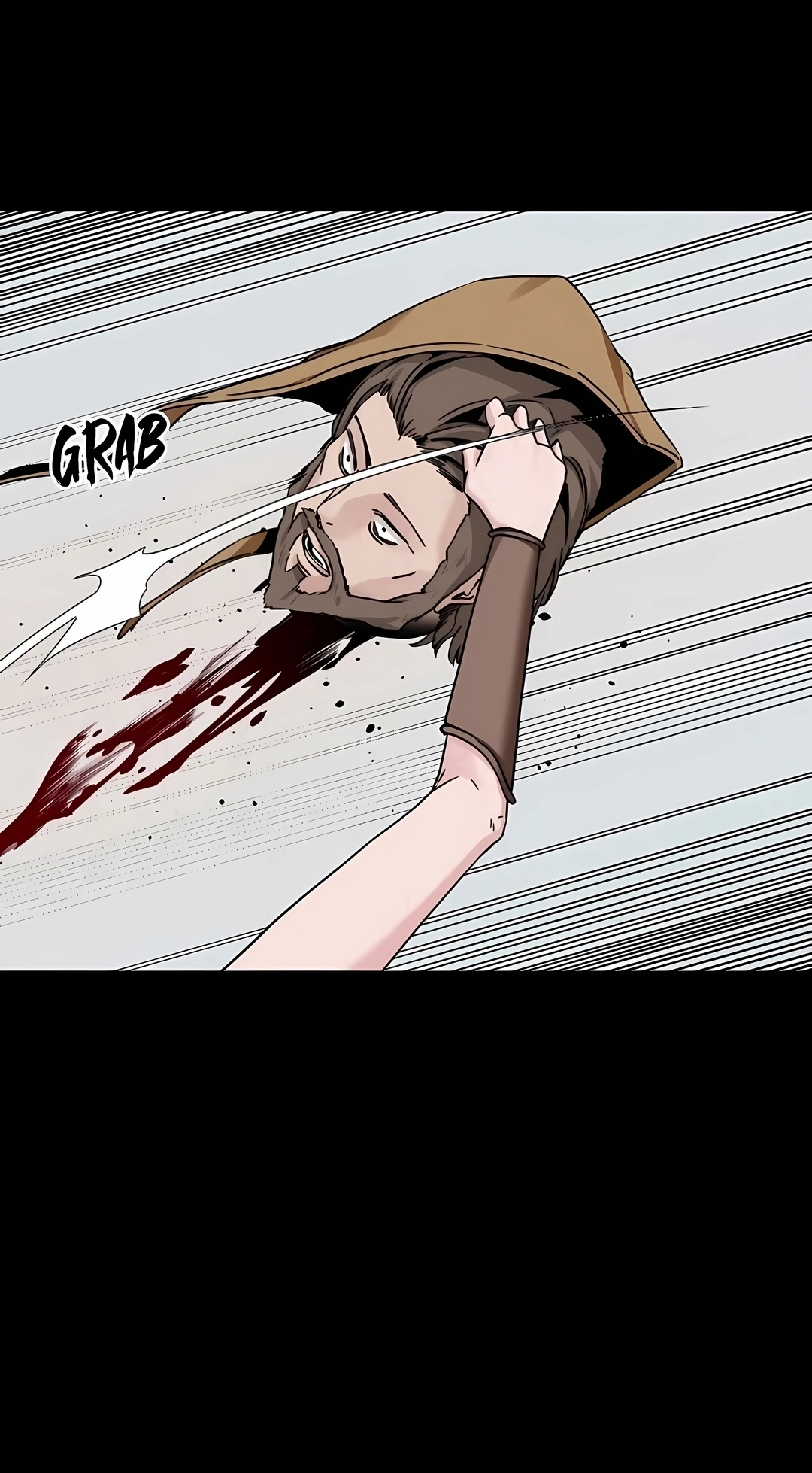 Assassina de Heróis Capítulo 175 Página 37