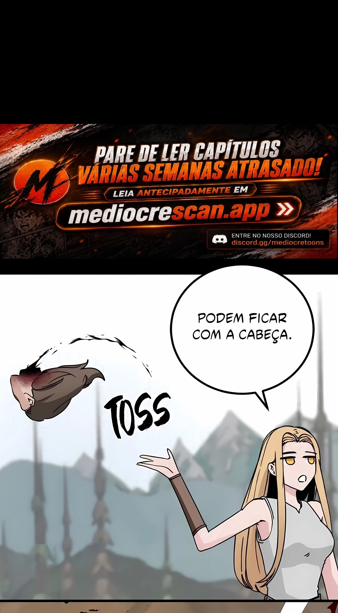 Assassina de Heróis Capítulo 175 Página 39