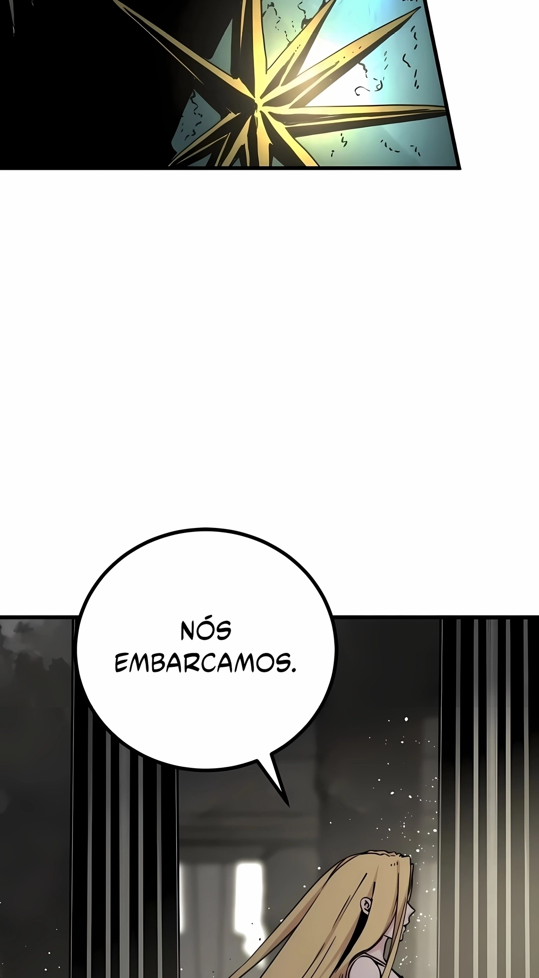 Assassina de Heróis Capítulo 175 Página 4