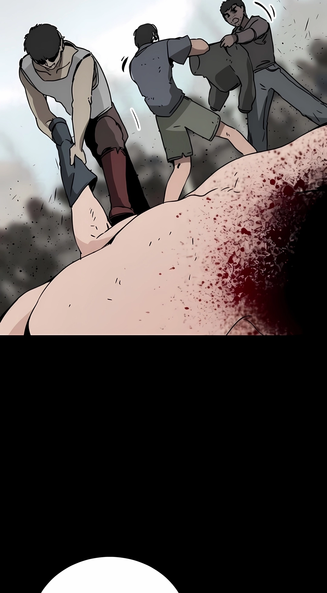 Assassina de Heróis Capítulo 175 Página 43