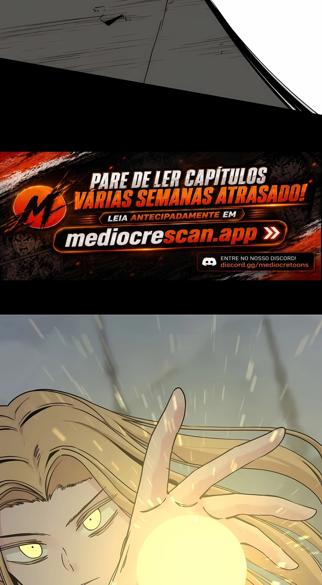 Assassina de Heróis Capítulo 175 Página 60