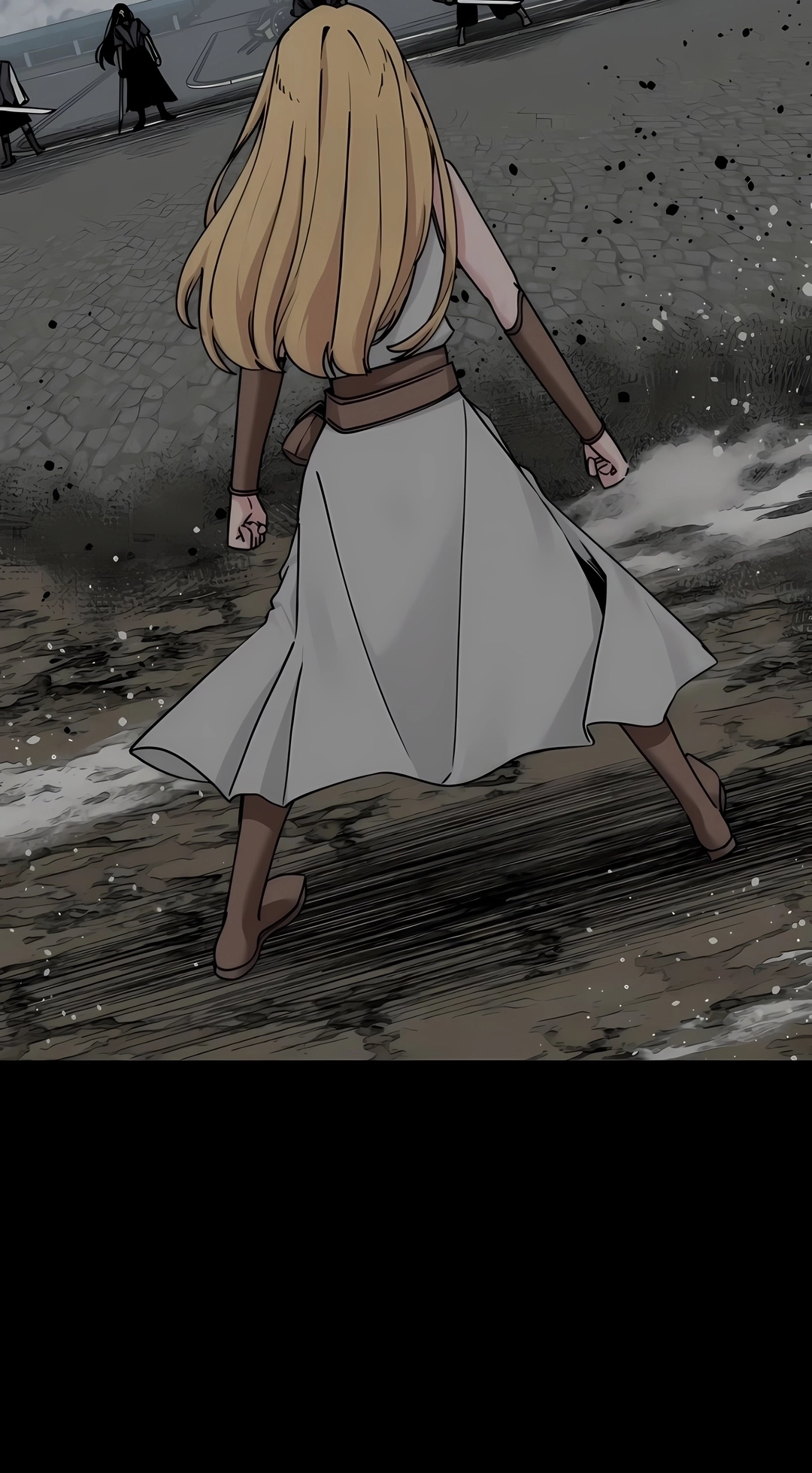 Assassina de Heróis Capítulo 175 Página 66