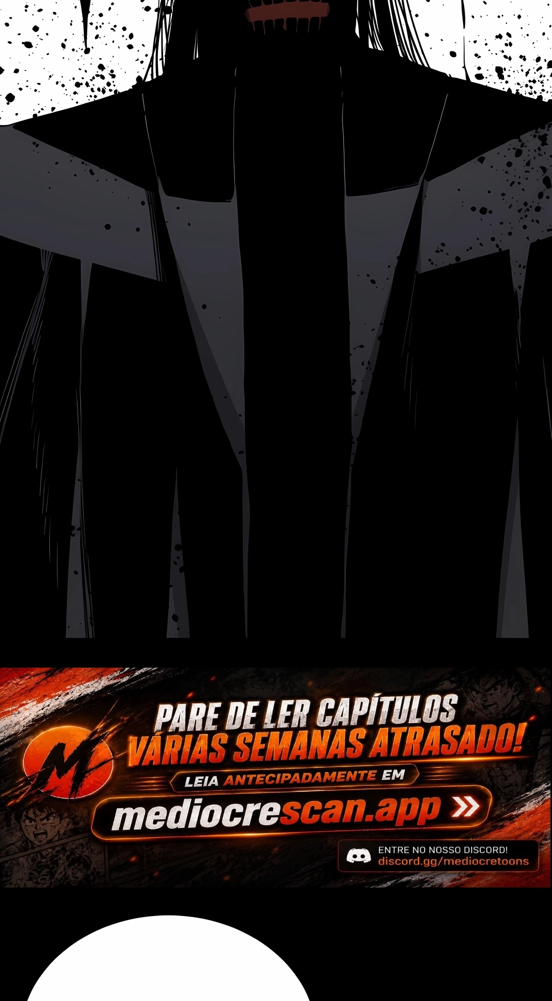 Assassina de Heróis Capítulo 175 Página 69