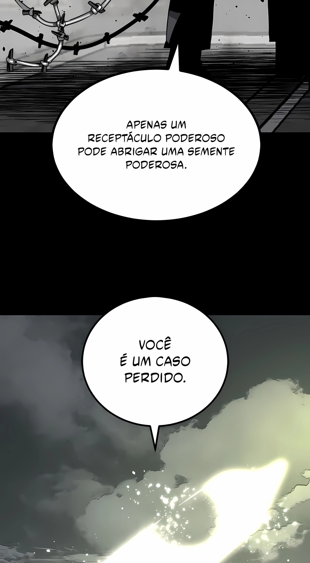 Assassina de Heróis Capítulo 175 Página 72