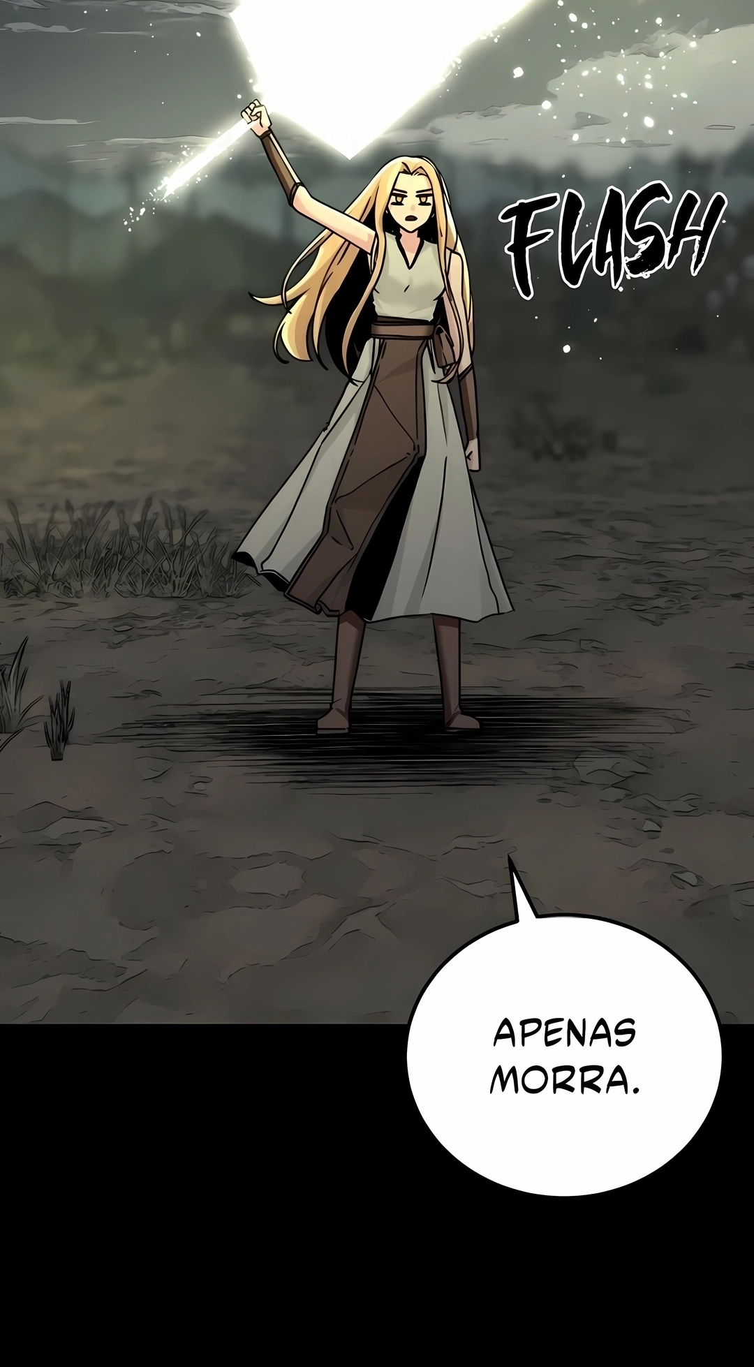 Assassina de Heróis Capítulo 175 Página 73