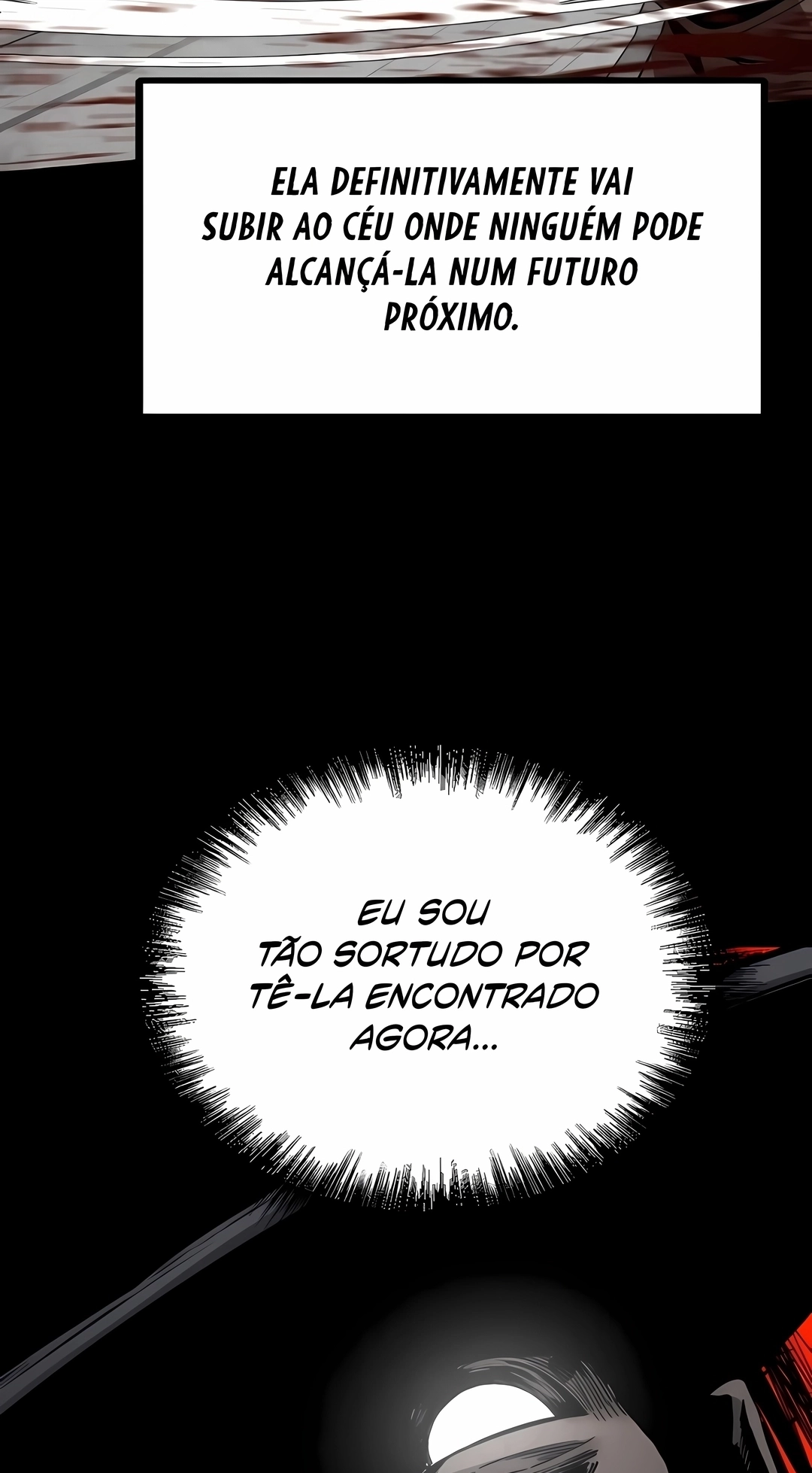 Assassina de Heróis Capítulo 175 Página 83