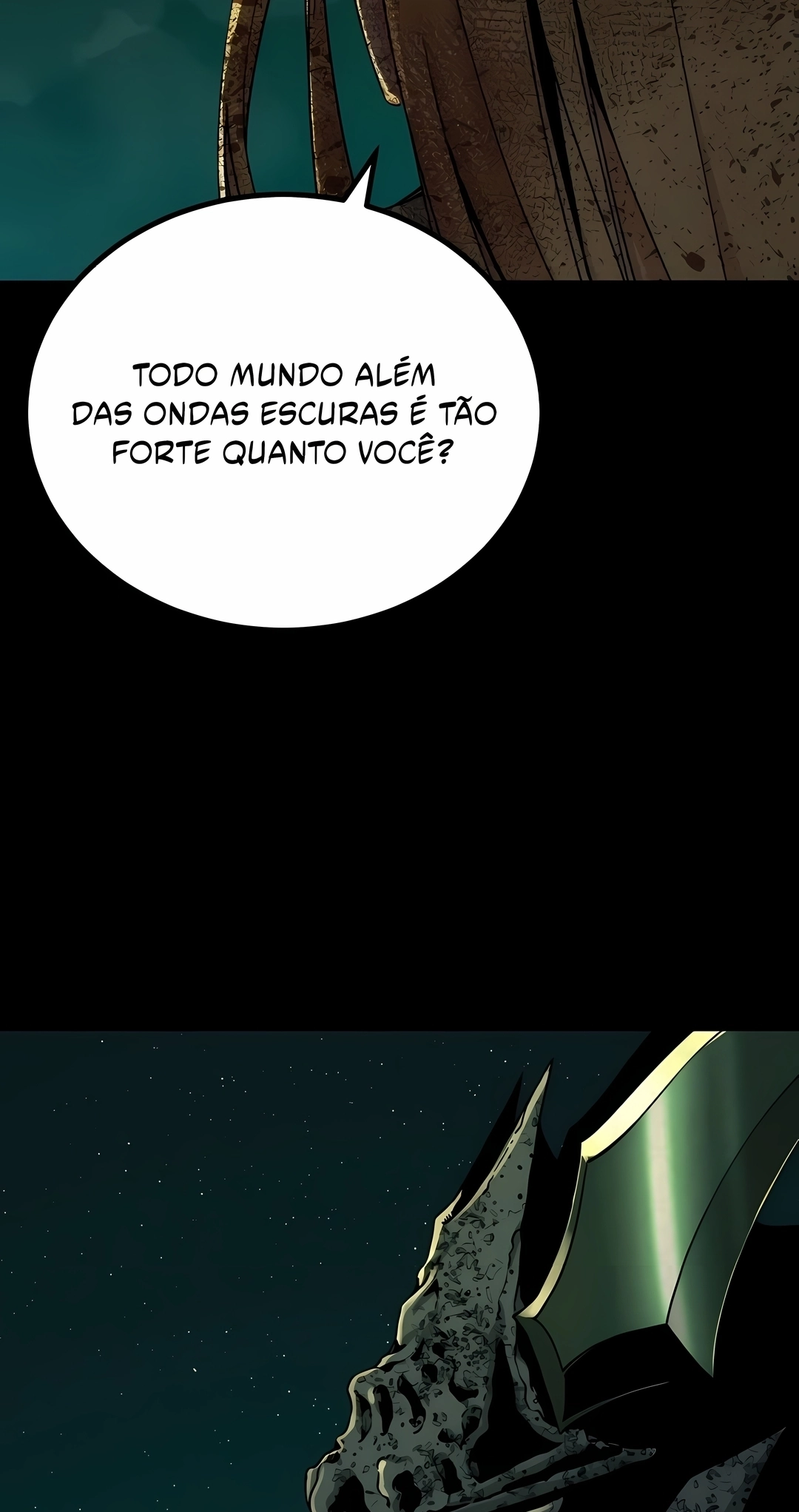 Assassina de Heróis Capítulo 176 Página 11