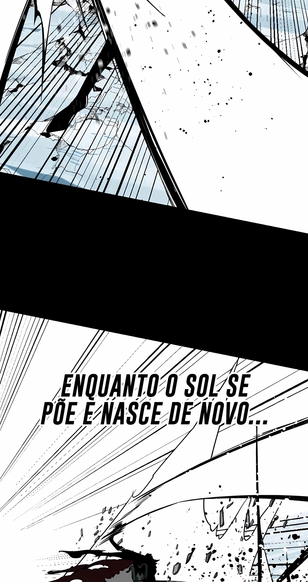 Assassina de Heróis Capítulo 176 Página 113