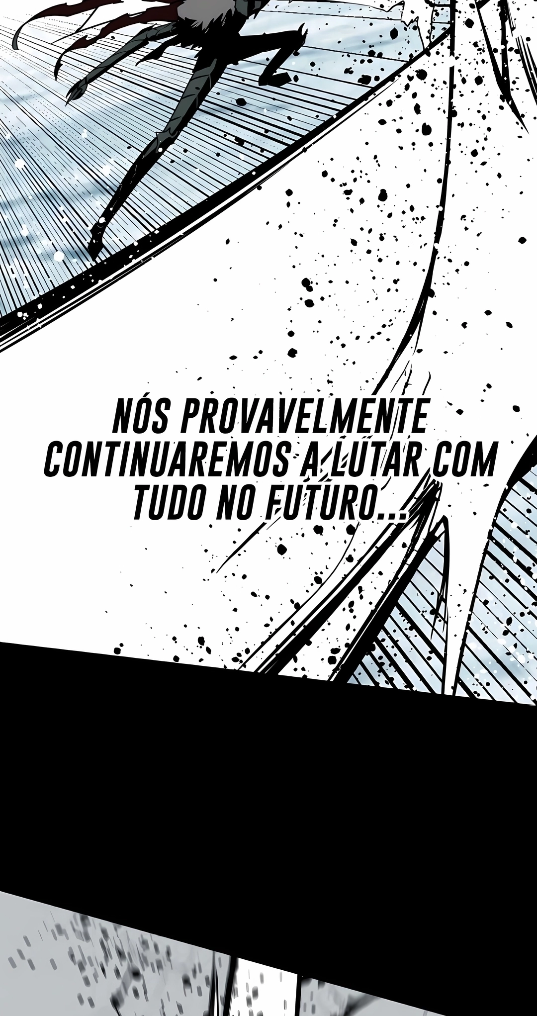 Assassina de Heróis Capítulo 176 Página 114
