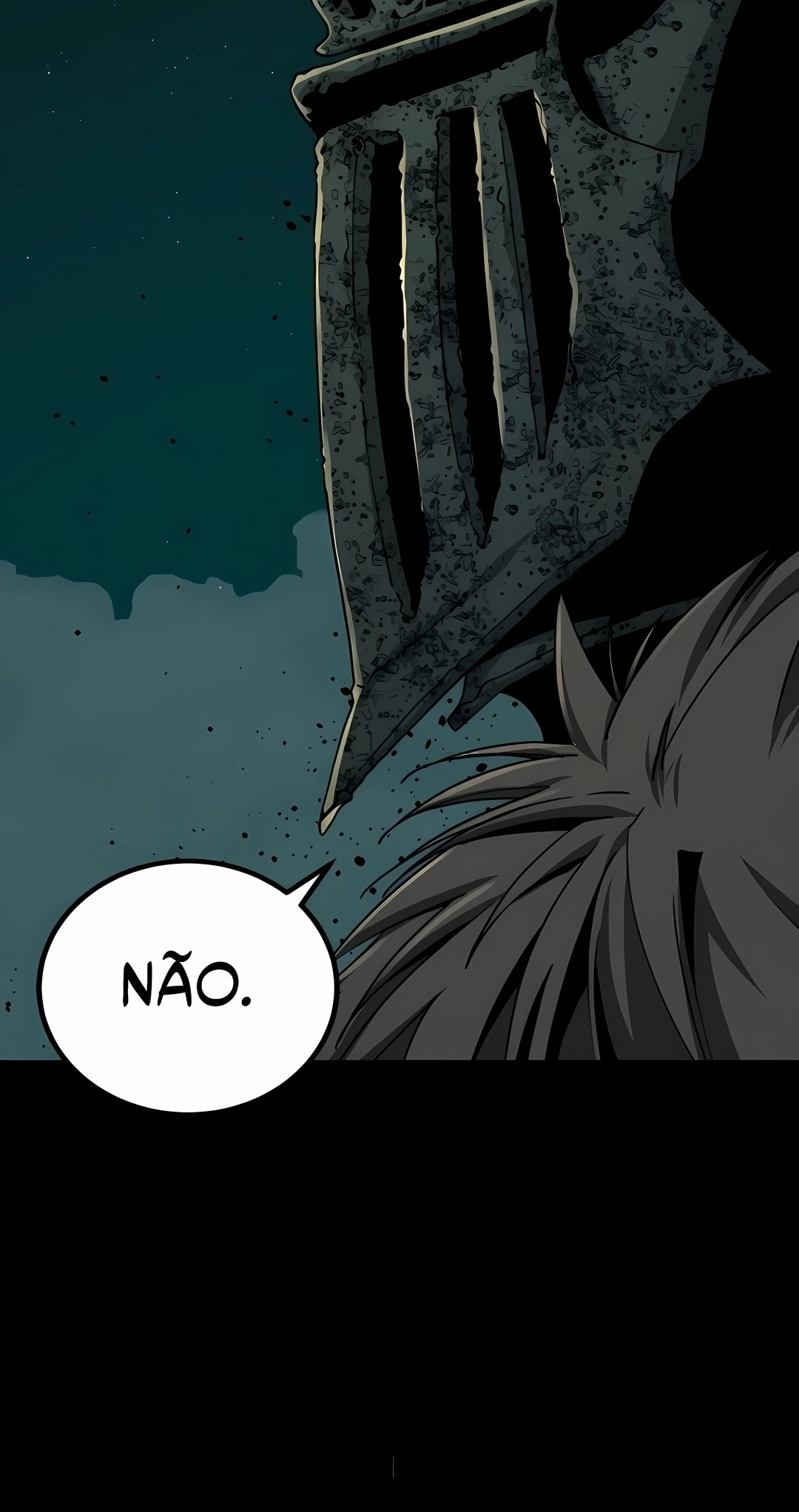 Assassina de Heróis Capítulo 176 Página 12
