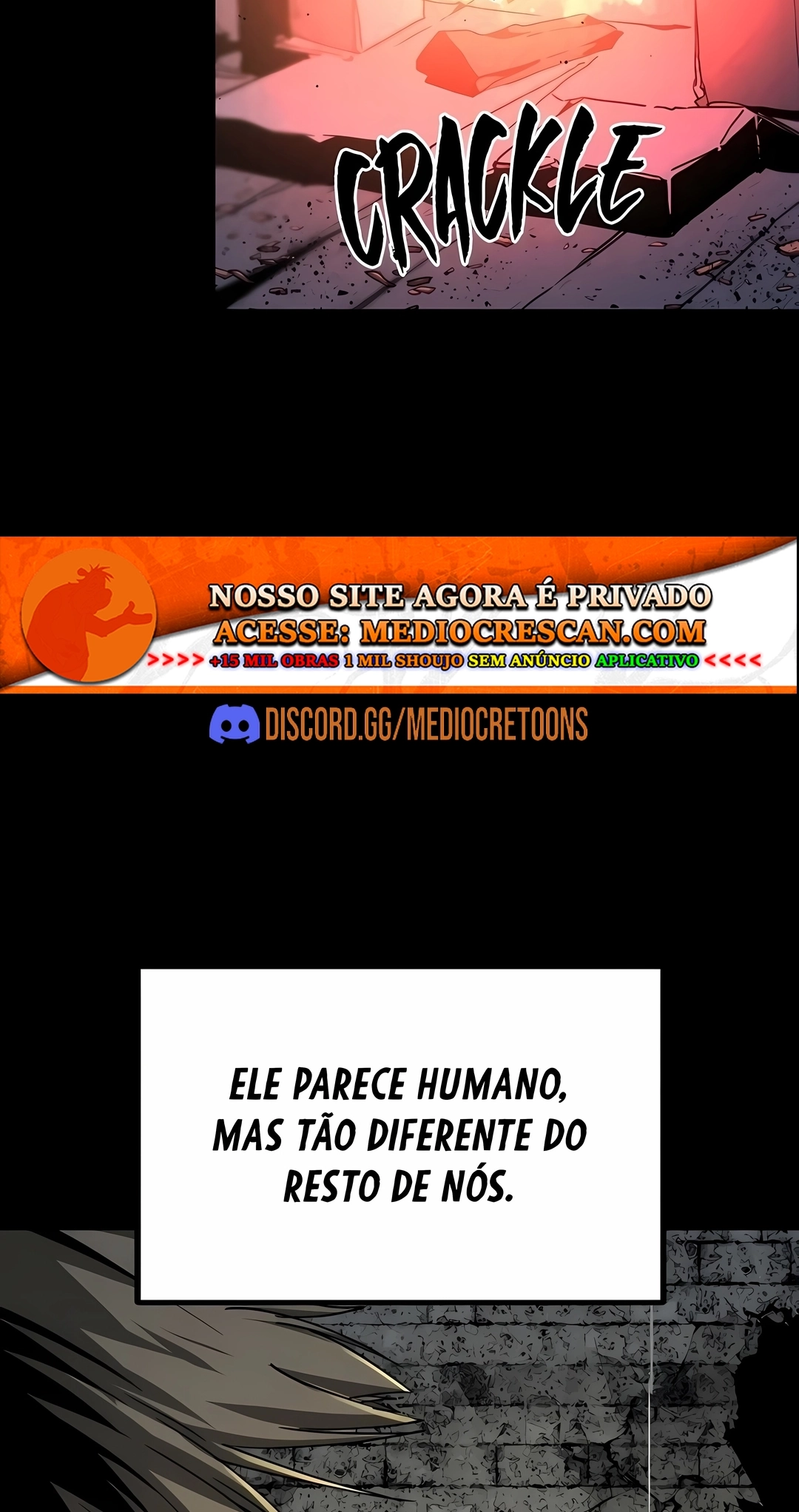 Assassina de Heróis Capítulo 176 Página 16