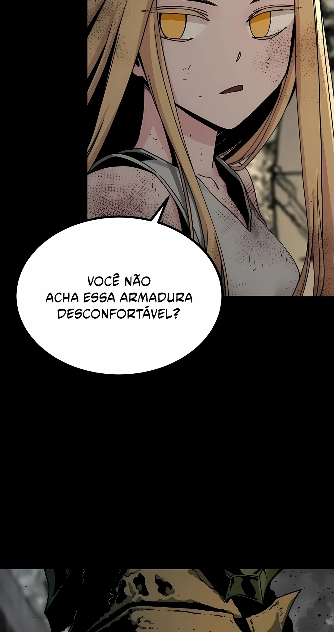 Assassina de Heróis Capítulo 176 Página 20