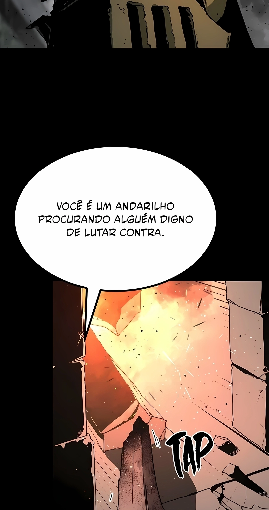 Assassina de Heróis Capítulo 176 Página 21