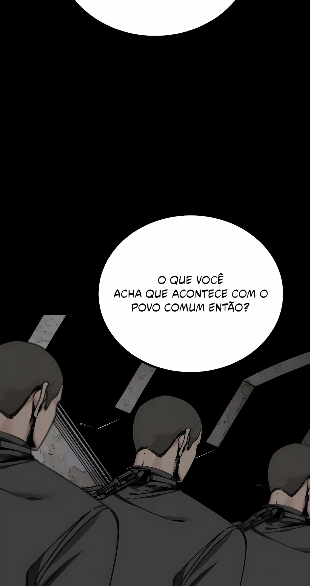 Assassina de Heróis Capítulo 176 Página 25