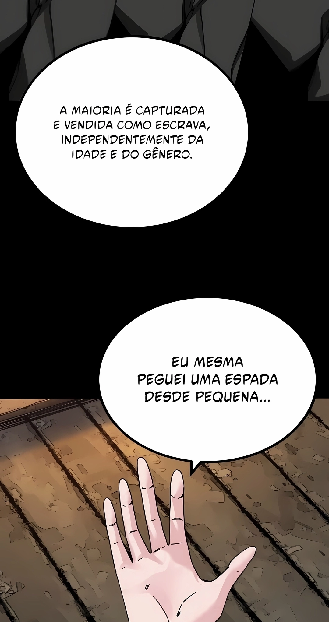 Assassina de Heróis Capítulo 176 Página 26