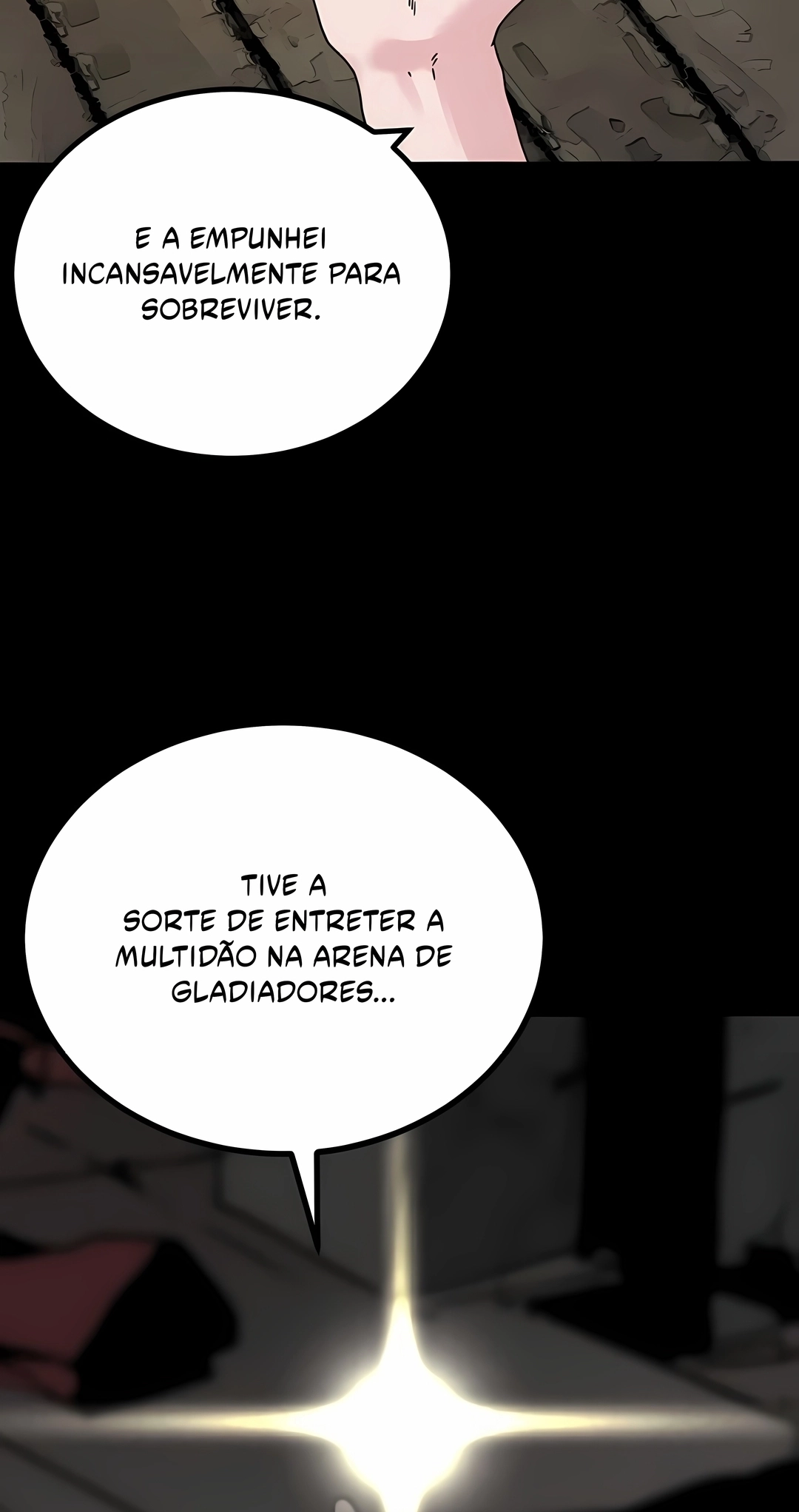 Assassina de Heróis Capítulo 176 Página 27