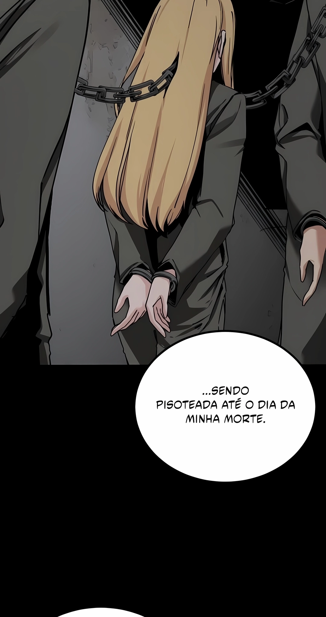 Assassina de Heróis Capítulo 176 Página 29