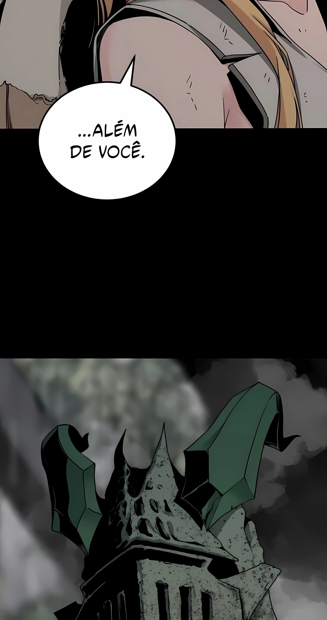 Assassina de Heróis Capítulo 176 Página 32