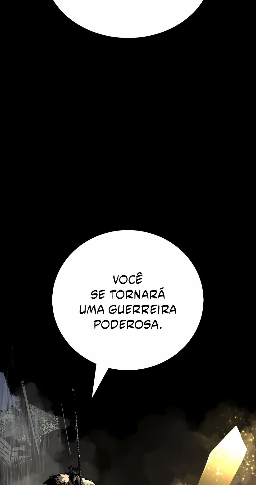 Assassina de Heróis Capítulo 176 Página 34