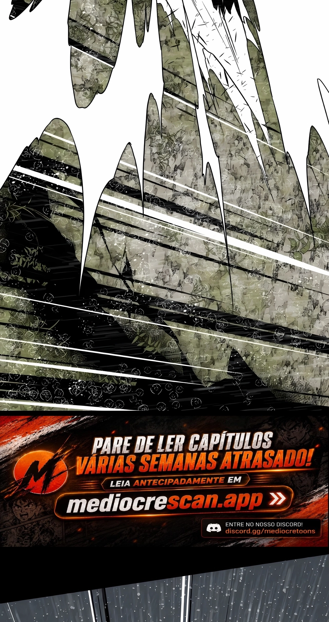 Assassina de Heróis Capítulo 176 Página 39