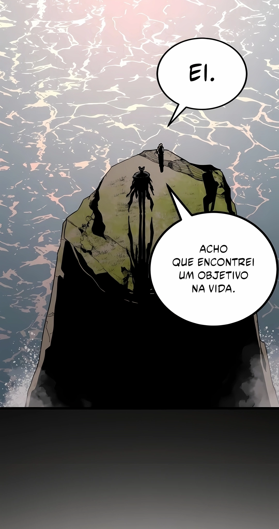 Assassina de Heróis Capítulo 176 Página 44