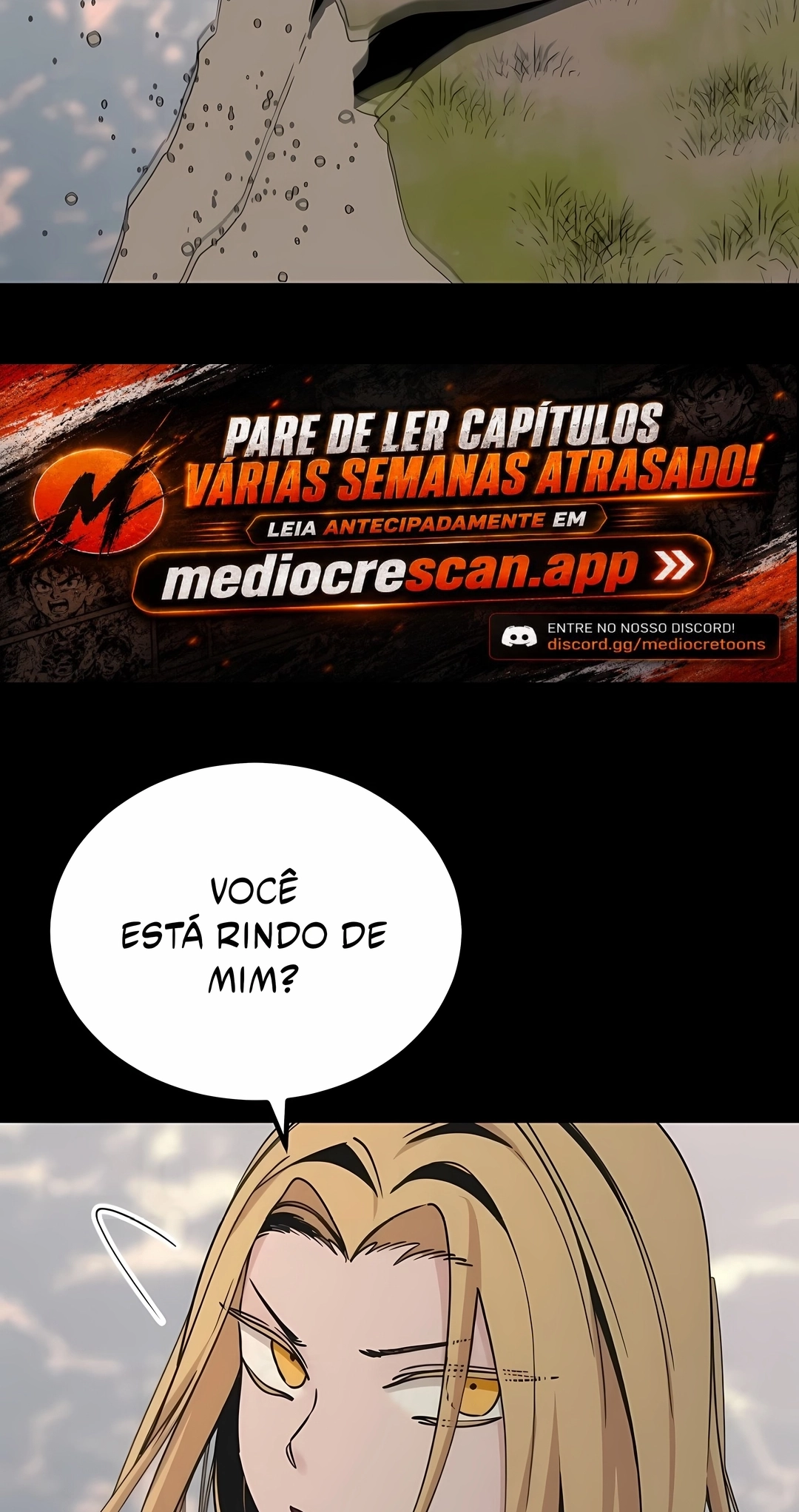 Assassina de Heróis Capítulo 176 Página 52