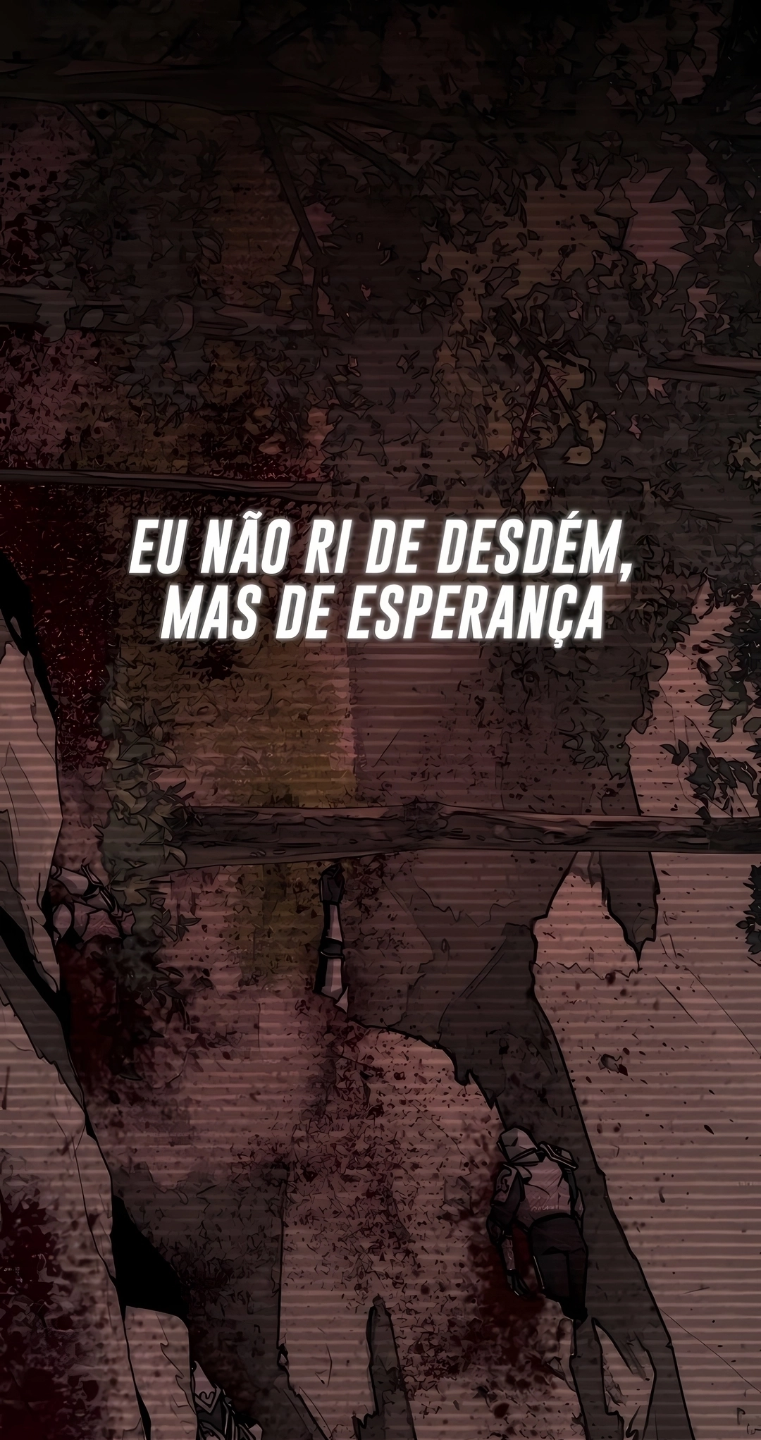 Assassina de Heróis Capítulo 176 Página 55
