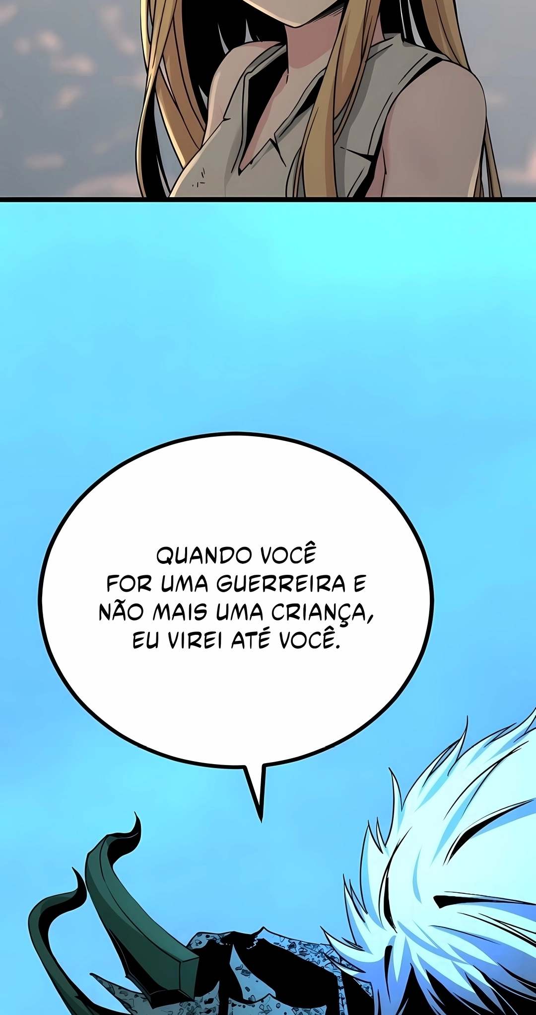 Assassina de Heróis Capítulo 176 Página 60