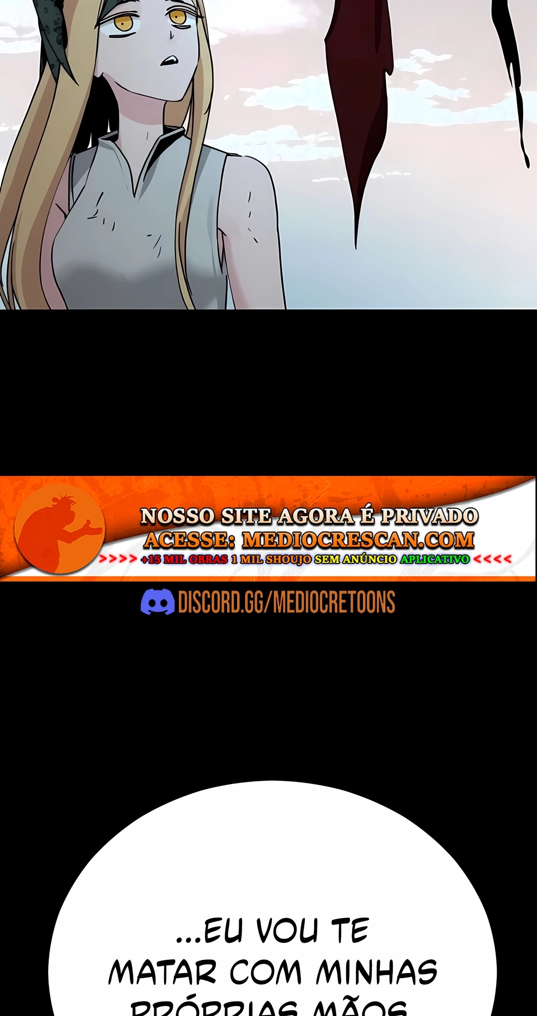Assassina de Heróis Capítulo 176 Página 62