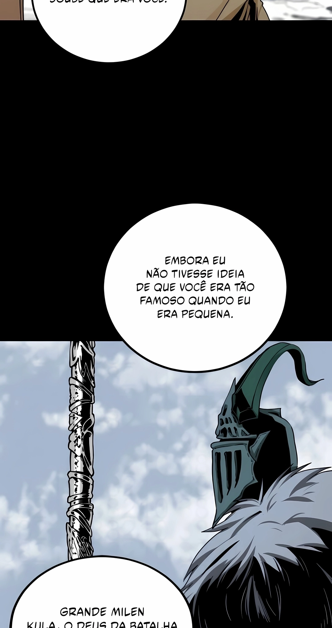 Assassina de Heróis Capítulo 176 Página 72