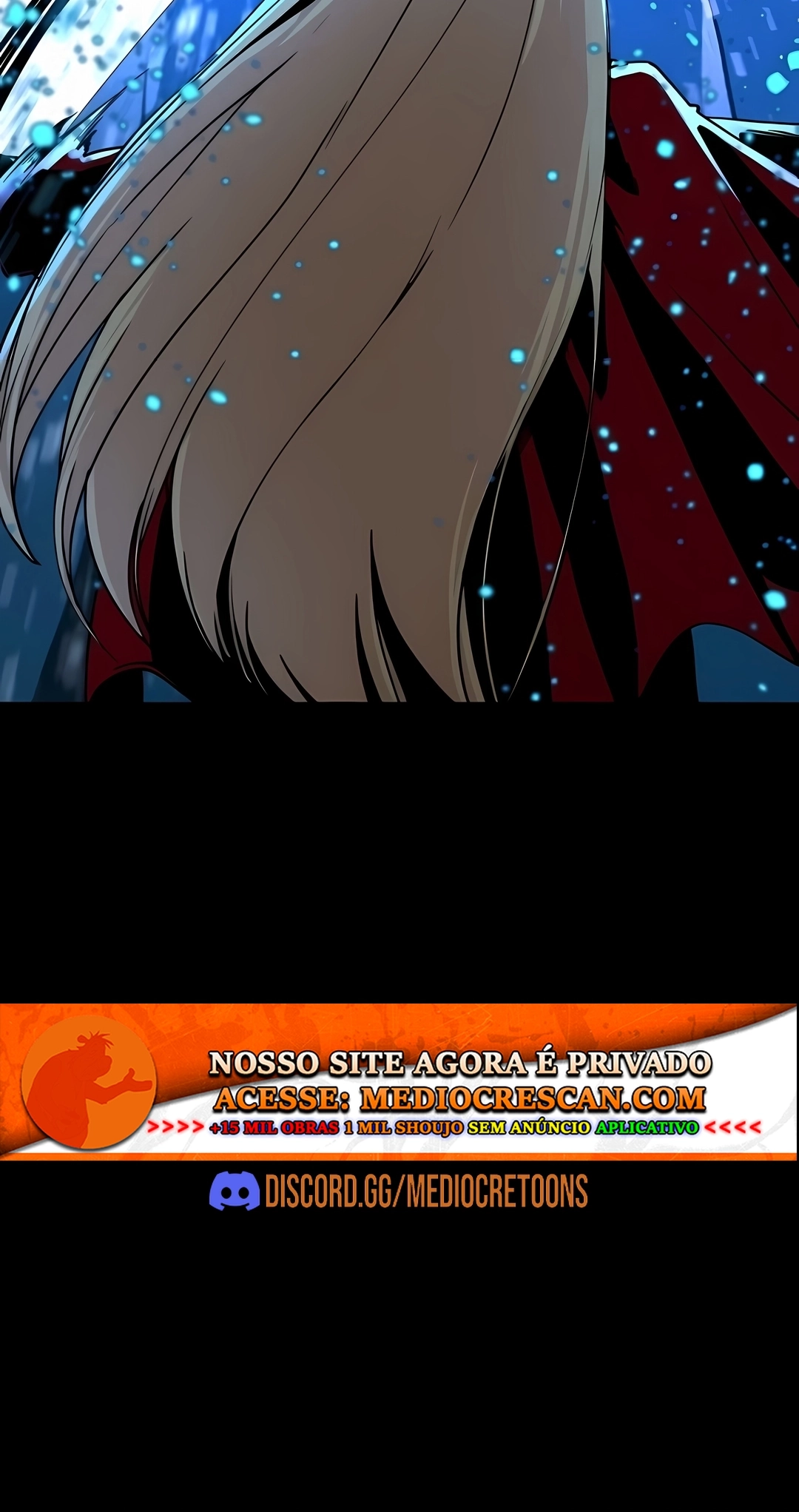 Assassina de Heróis Capítulo 176 Página 79