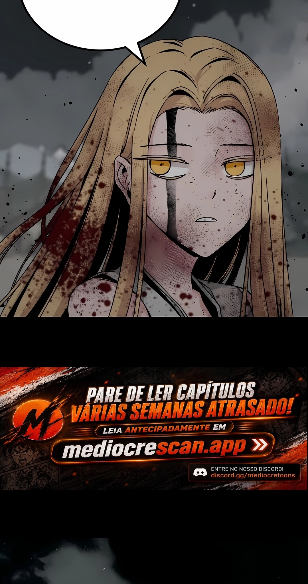 Assassina de Heróis Capítulo 176 Página 8