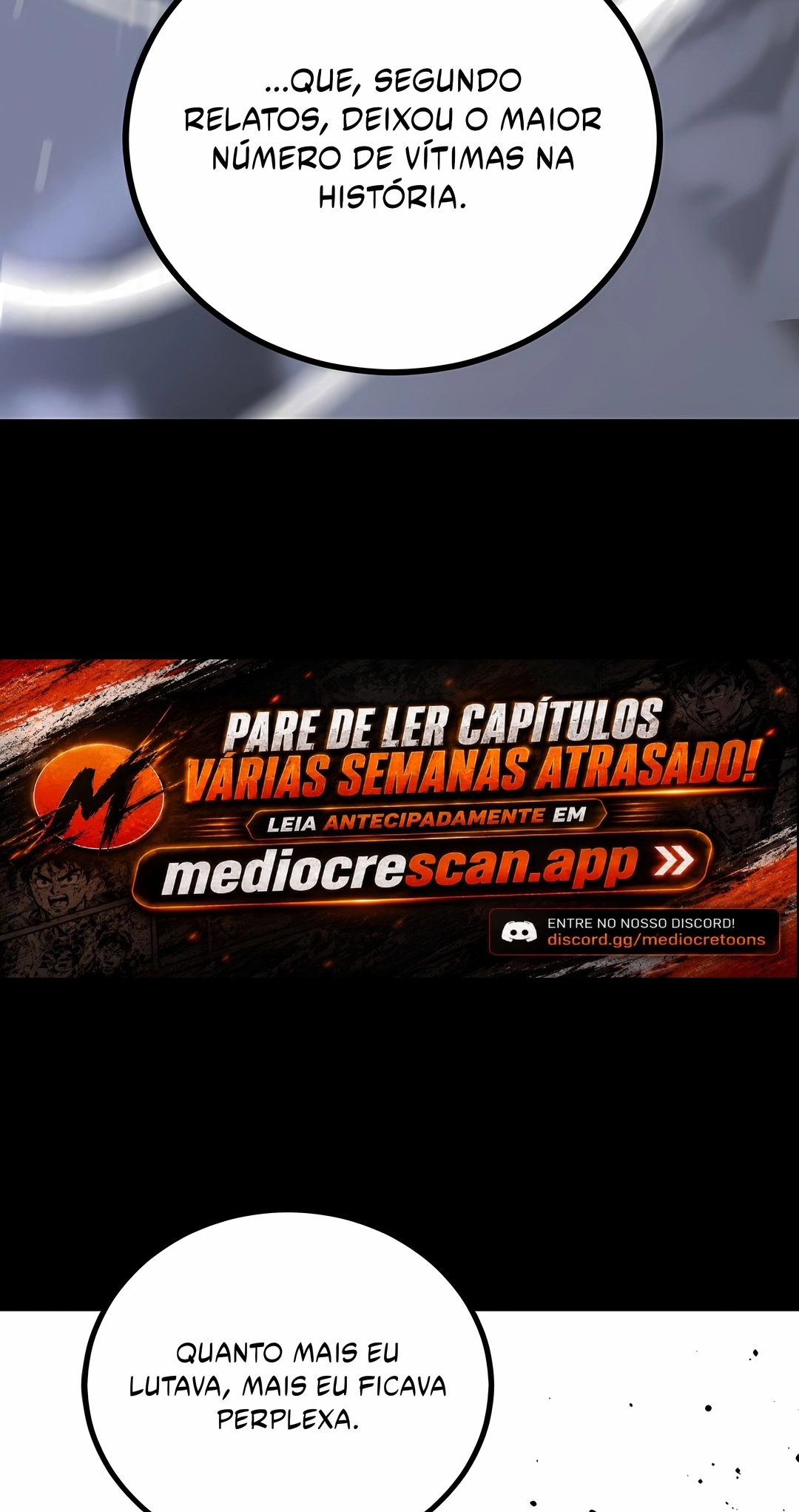 Assassina de Heróis Capítulo 176 Página 84