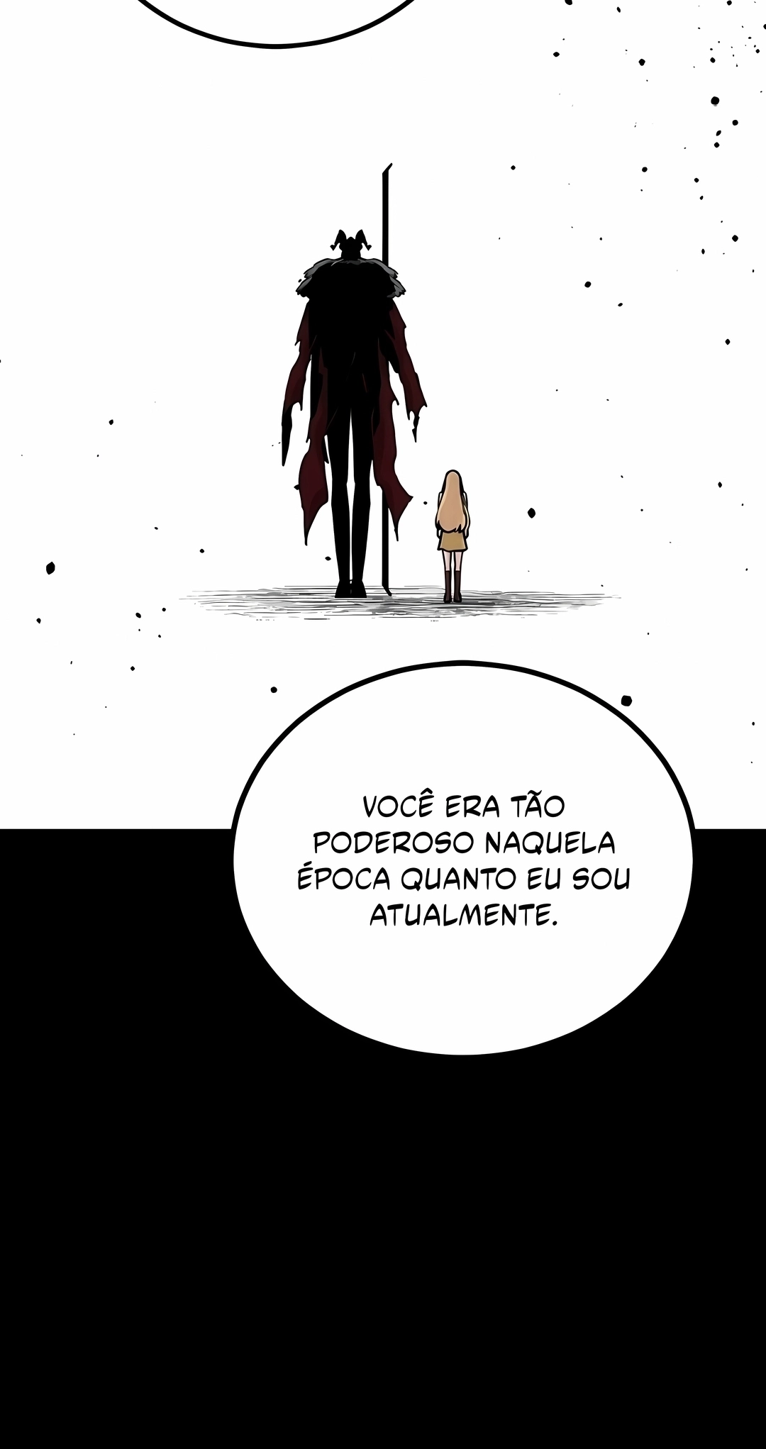 Assassina de Heróis Capítulo 176 Página 85