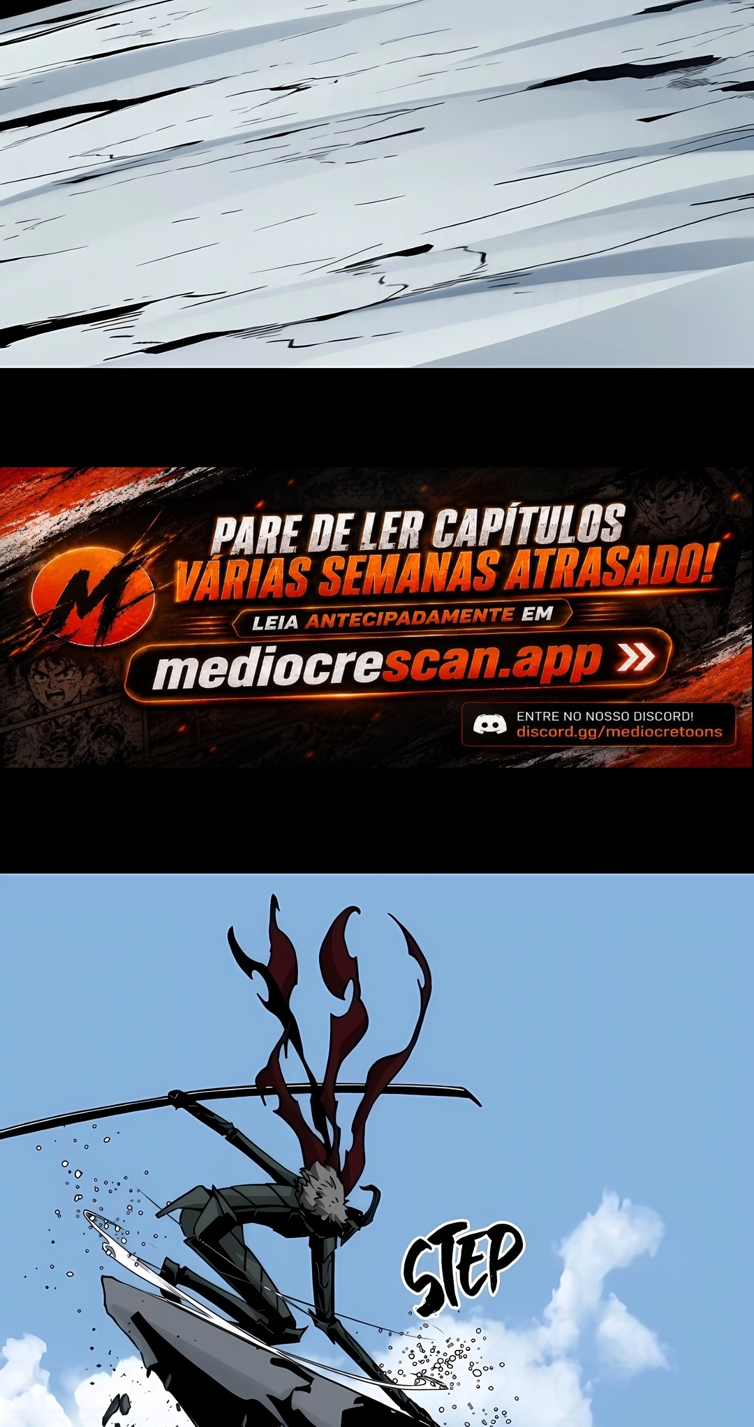 Assassina de Heróis Capítulo 176 Página 98