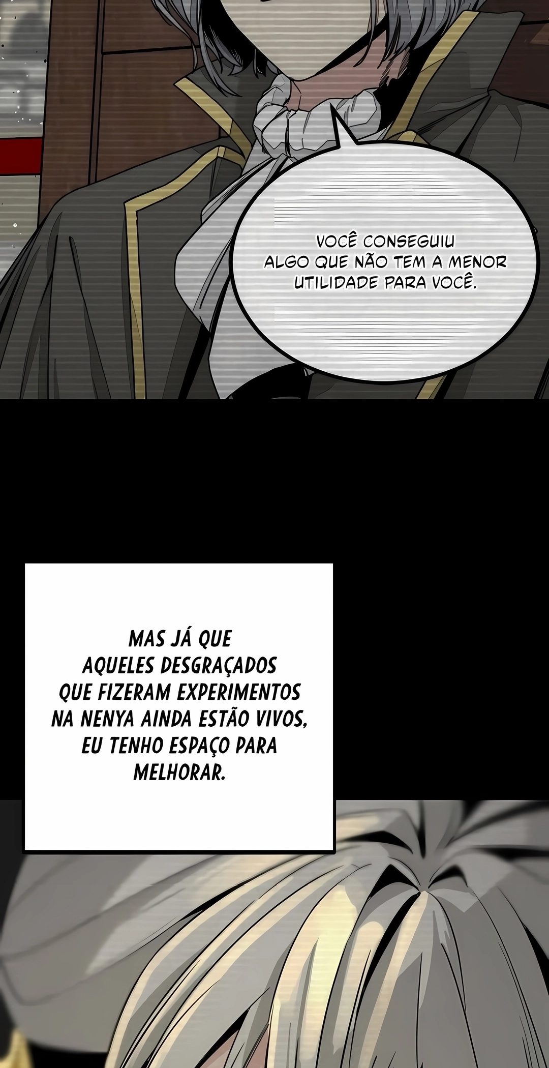 Assassina de Heróis Capítulo 177 Página 102
