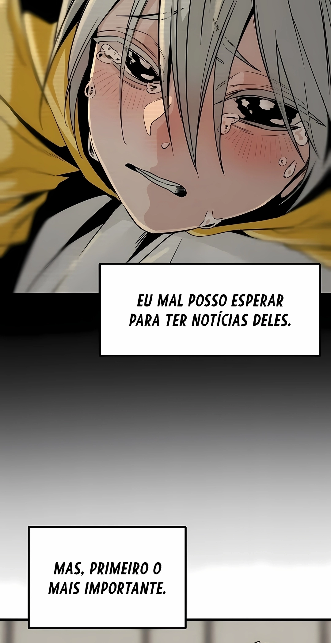 Assassina de Heróis Capítulo 177 Página 103