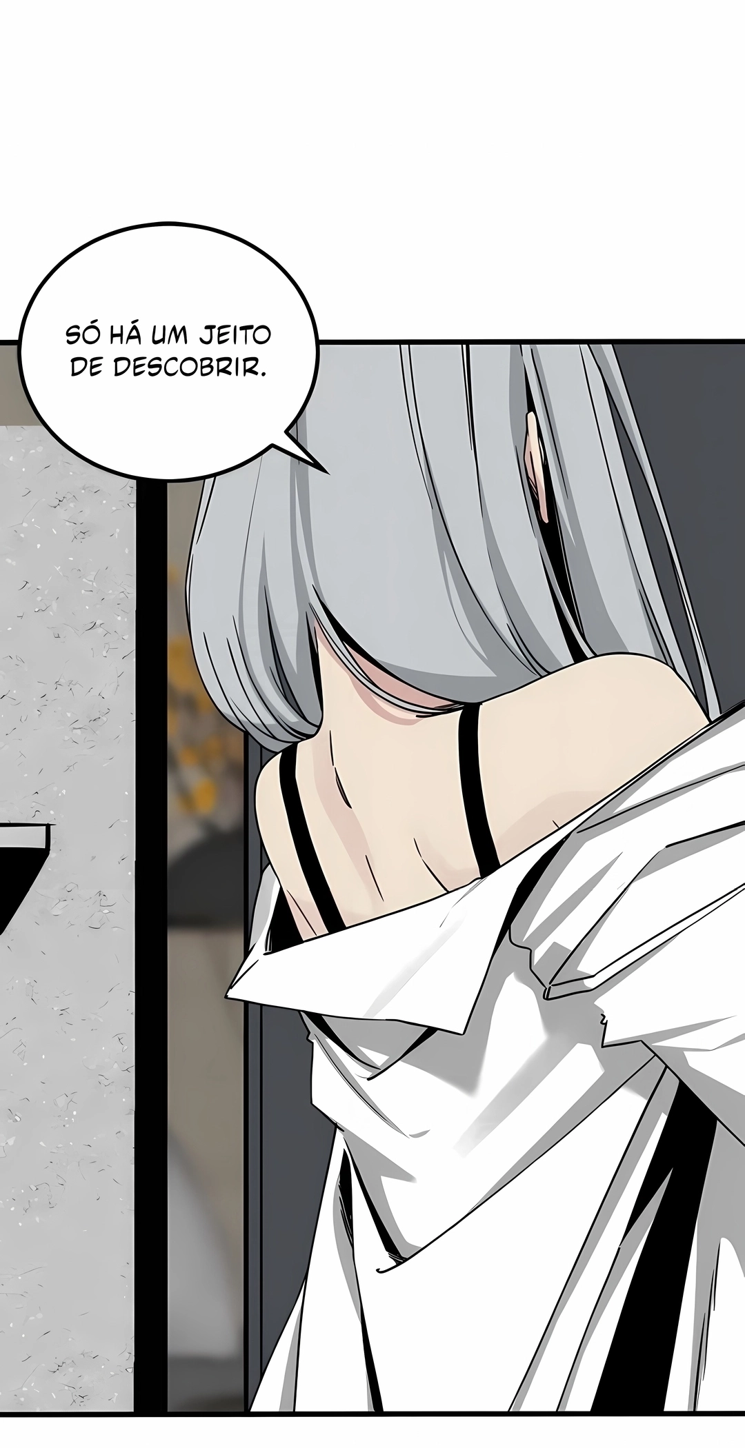 Assassina de Heróis Capítulo 177 Página 108