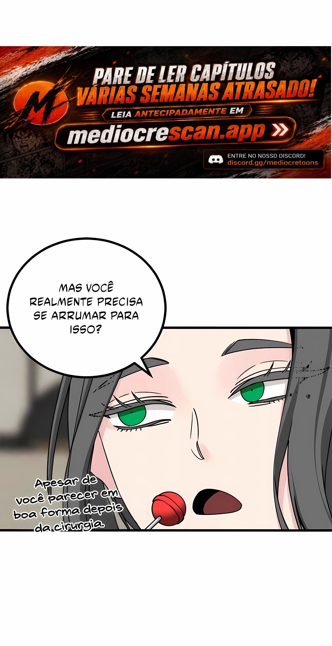 Assassina de Heróis Capítulo 177 Página 109
