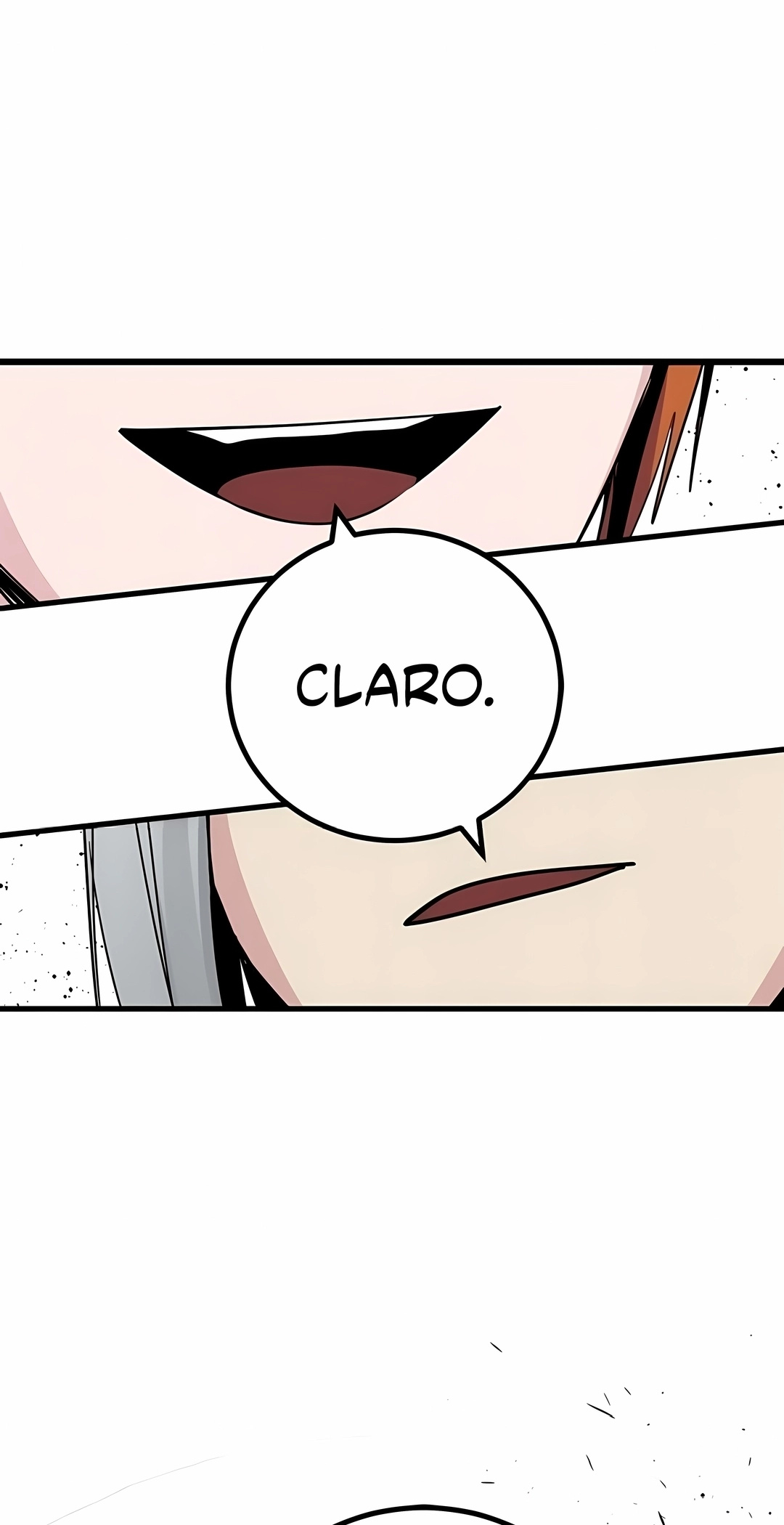 Assassina de Heróis Capítulo 177 Página 110