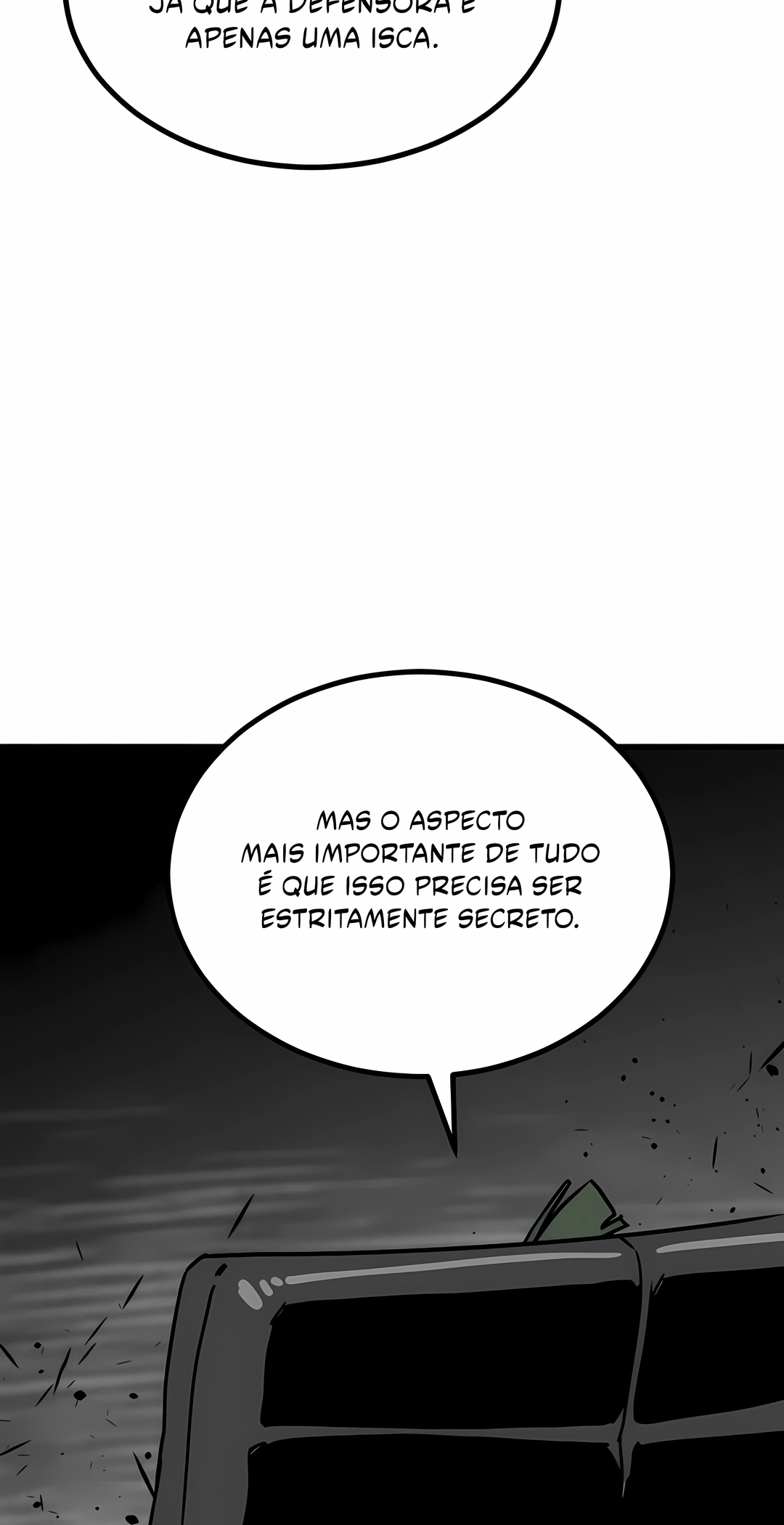 Assassina de Heróis Capítulo 177 Página 116