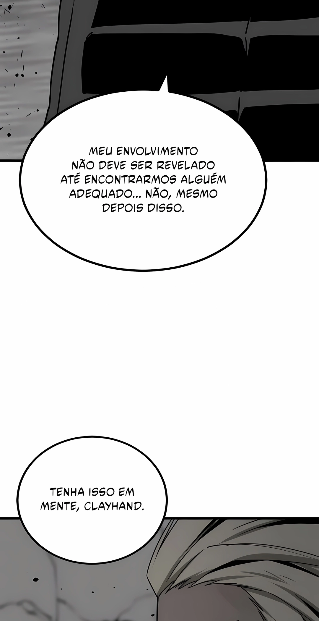 Assassina de Heróis Capítulo 177 Página 117