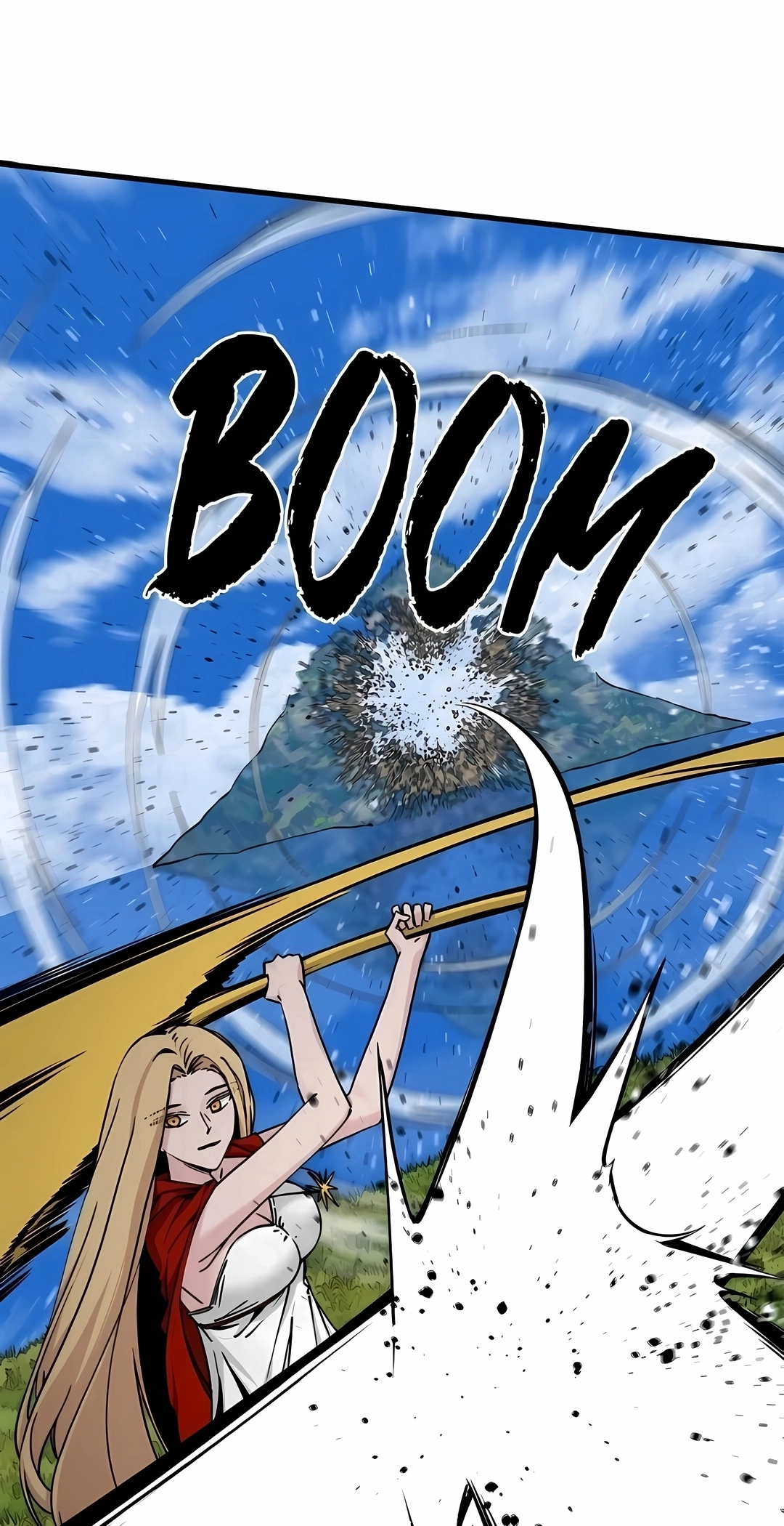 Assassina de Heróis Capítulo 177 Página 15