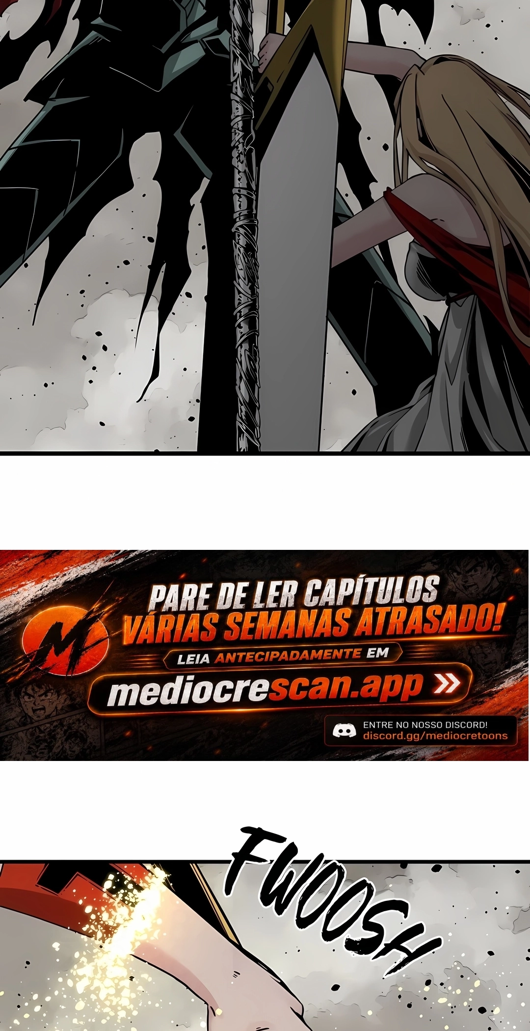 Assassina de Heróis Capítulo 177 Página 22