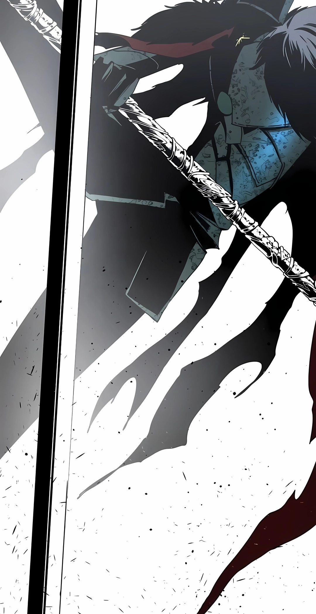 Assassina de Heróis Capítulo 177 Página 3