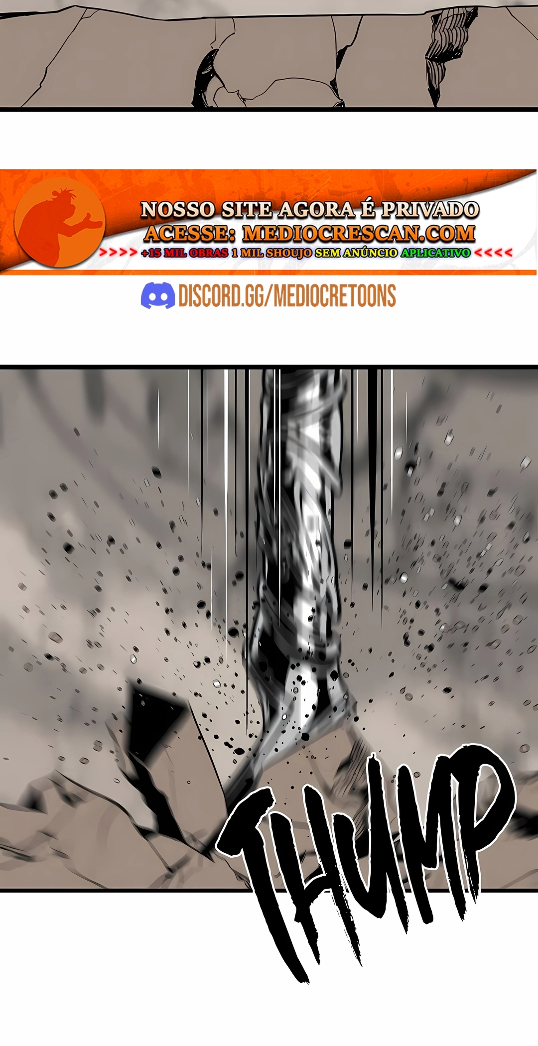 Assassina de Heróis Capítulo 177 Página 30