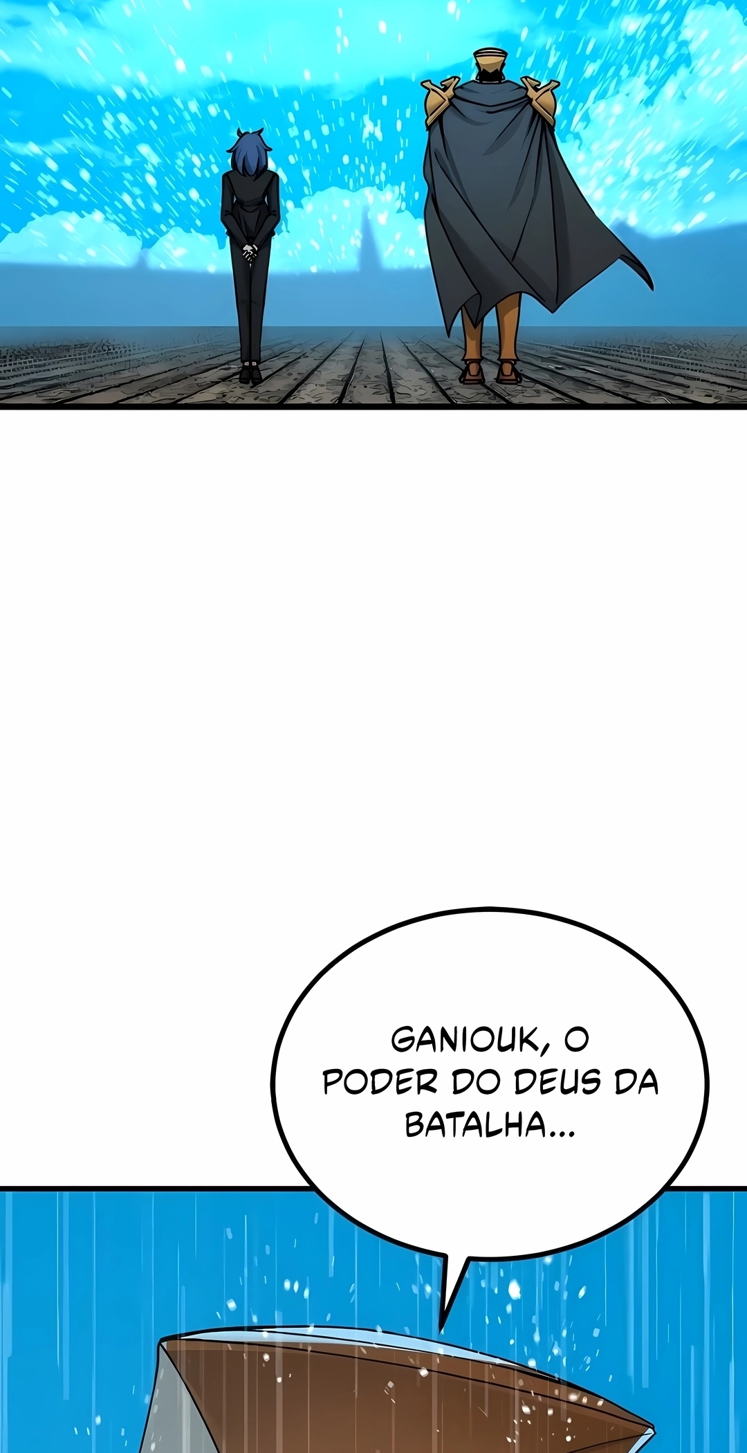 Assassina de Heróis Capítulo 177 Página 41