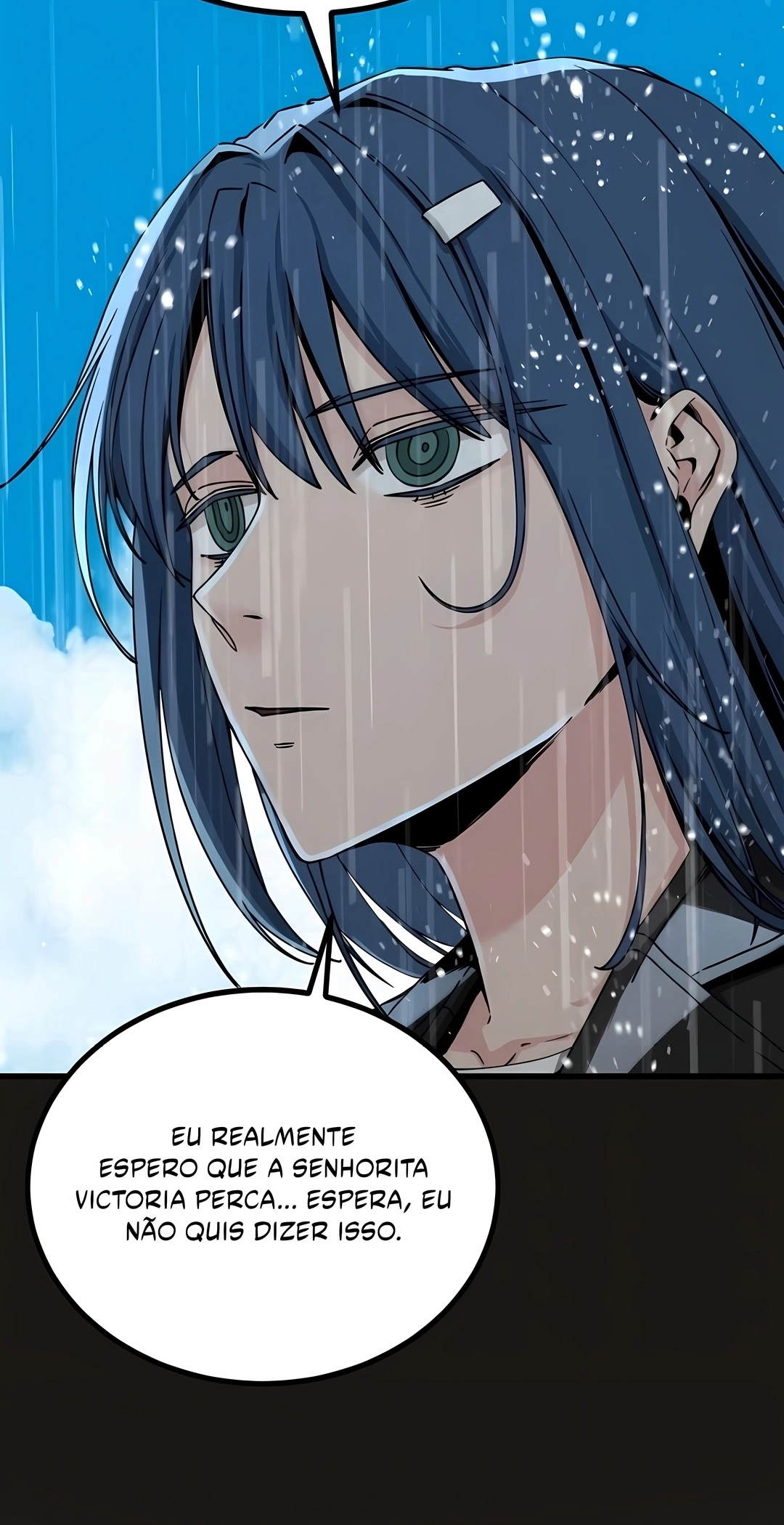Assassina de Heróis Capítulo 177 Página 43